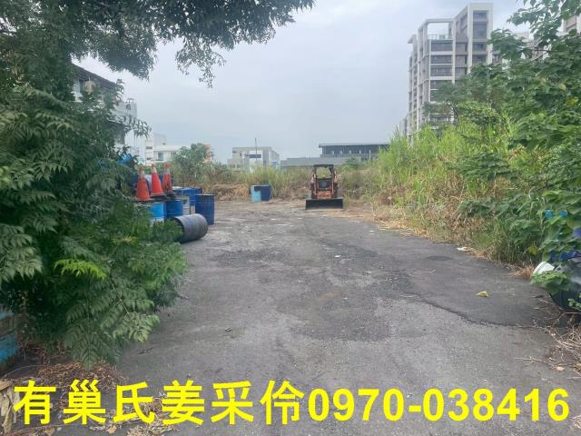 嘉義西區建地-13