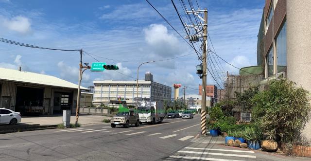 桃園蘆竹工業地-3