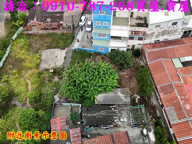 台南佳里建地-5