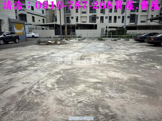 台南下營建地-10