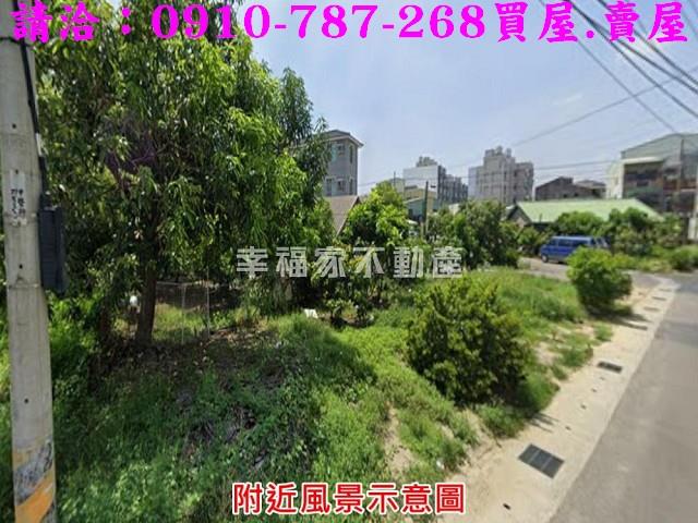 台南安定農地-4