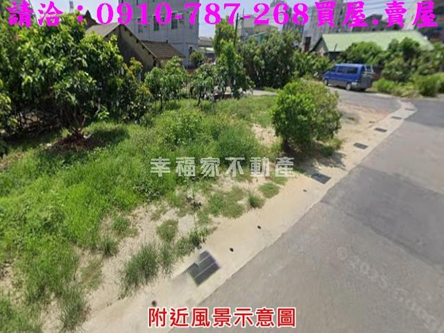 台南安定農地-6