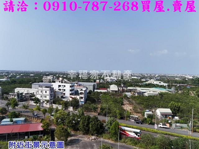 台南麻豆農地-11