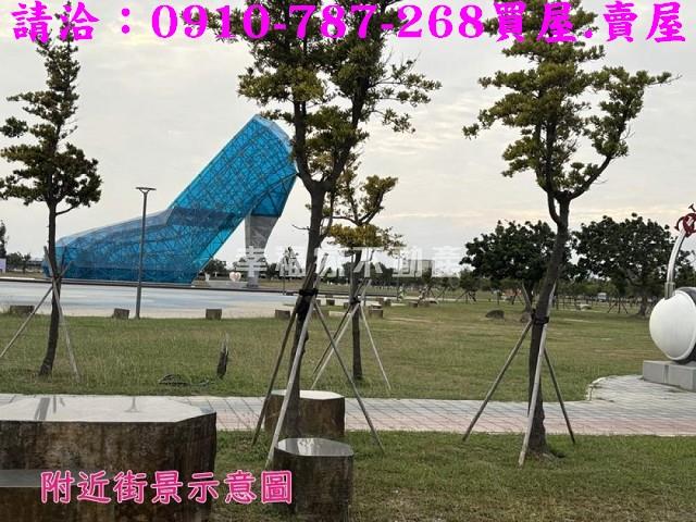 嘉義布袋建地-12