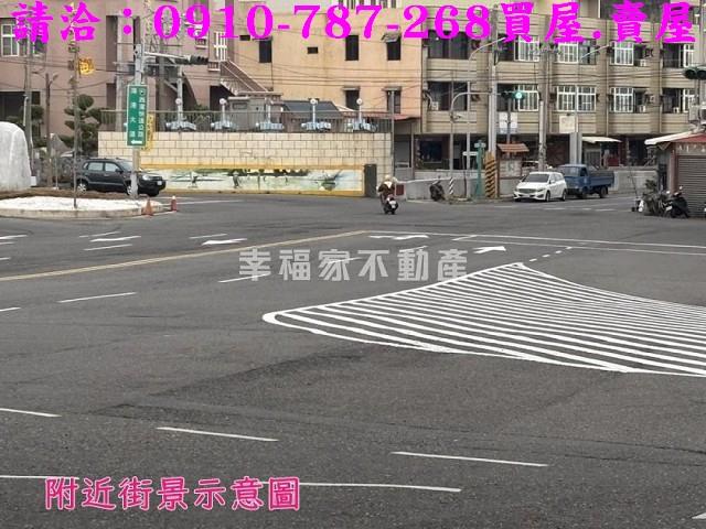 嘉義布袋建地-4