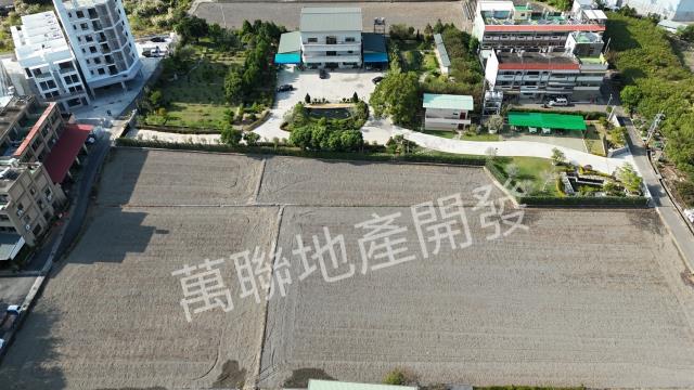 台中后里農農建地-3