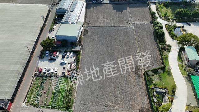 台中后里農農建地-7