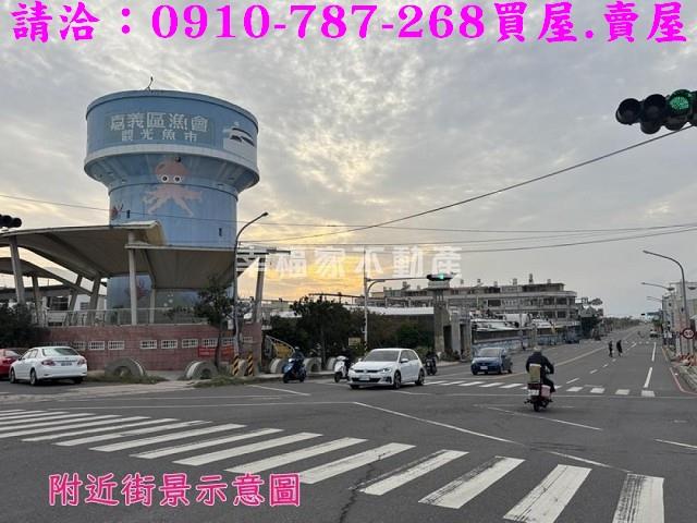 嘉義布袋建地-4