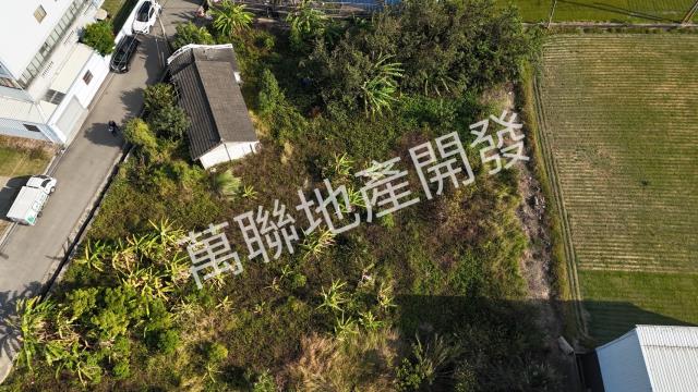 后里農農建地-2