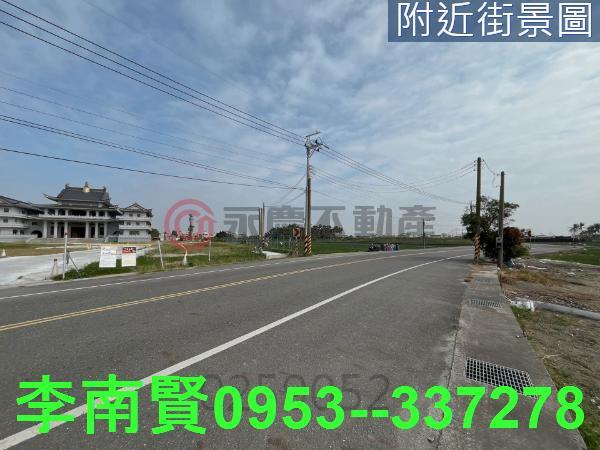 台南安南農地-11