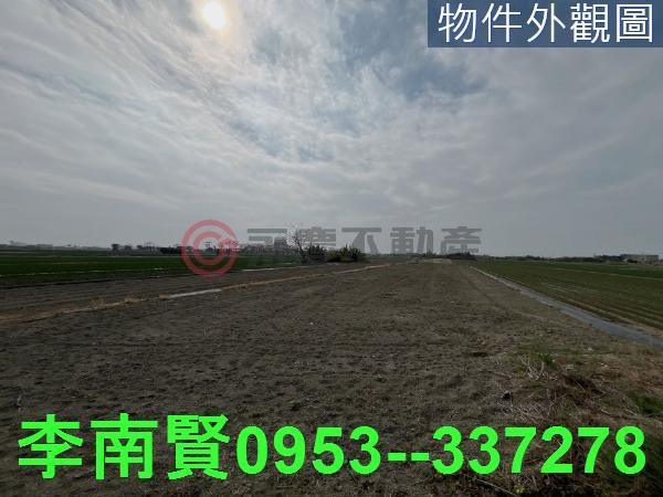 台南安南農地-12