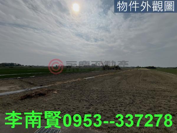台南安南農地-8