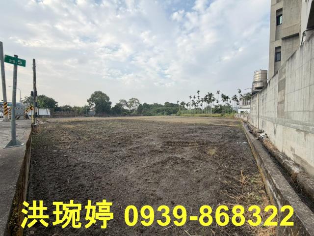 南投草屯農地-5