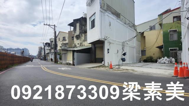 台南北區建地-10