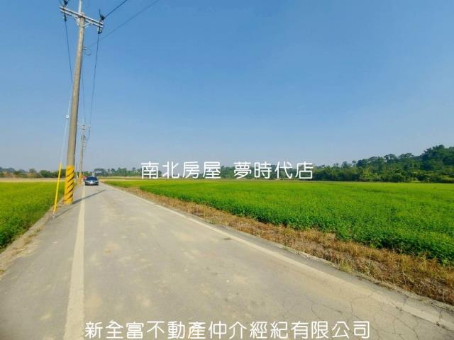 台南官田農地-10