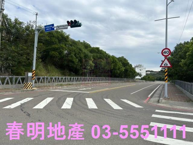 新竹香山農地-6