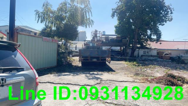 台中后里工業地-1