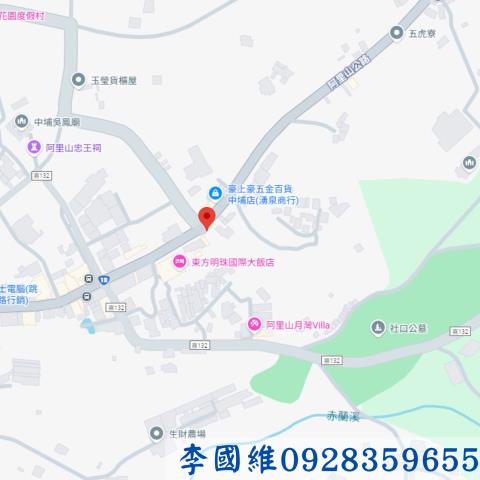 嘉義法拍建地-4