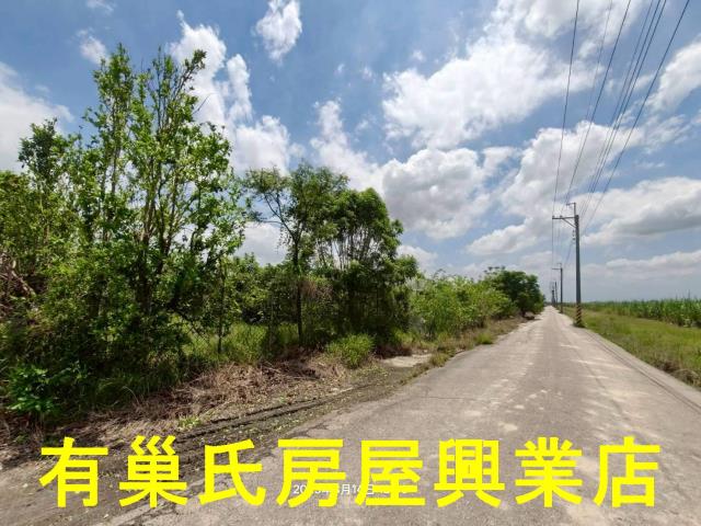 嘉義鹿草農地-10