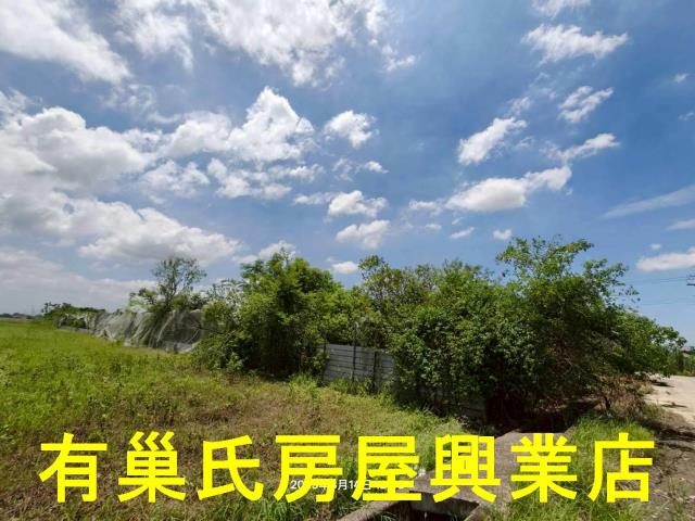 嘉義鹿草農地-4