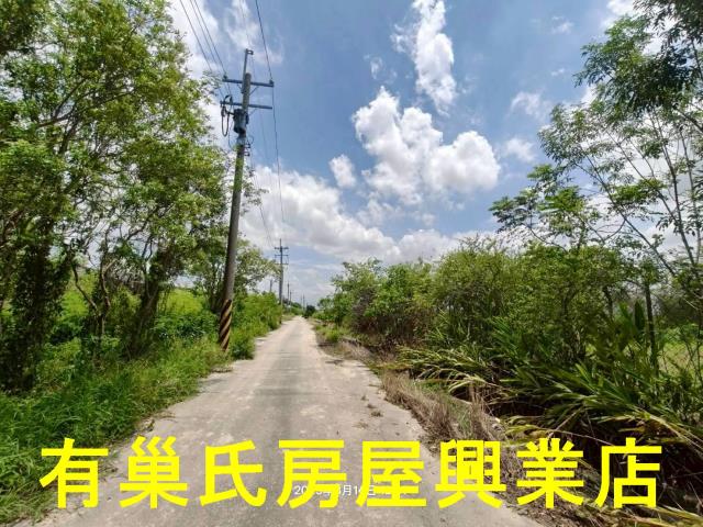 嘉義鹿草農地-9