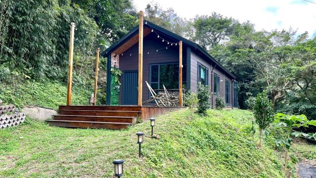 新竹橫山農地-1