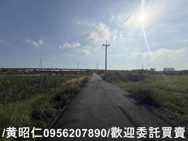 台南永康農地-7