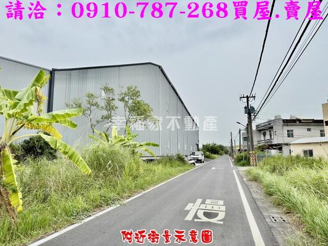 台南仁德農地-13