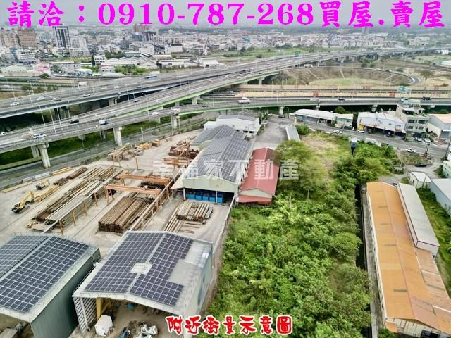 台南仁德農地-9