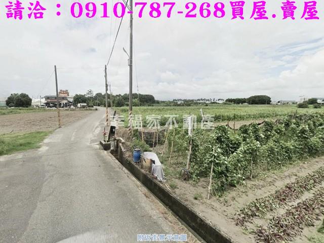 台南西港農地-15