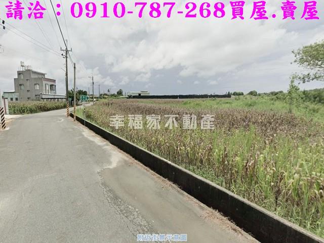 台南西港農地-4