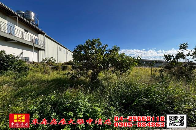 台中神岡農地-7