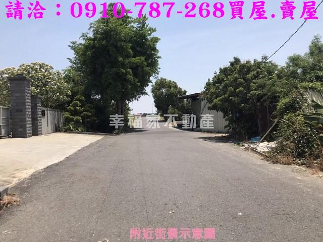 台南安南農地-10