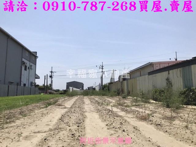 台南安南農地-9