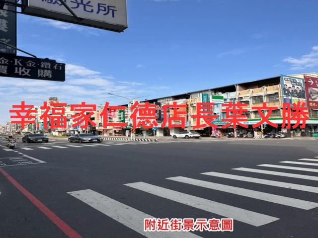 台南安南建地-14