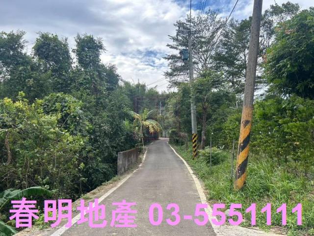 新竹峨眉農地-5