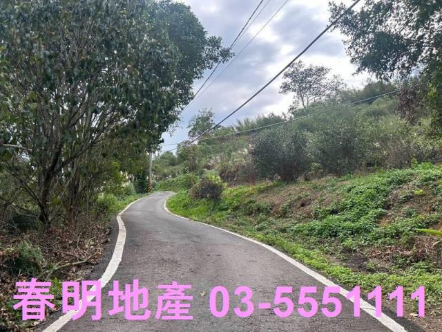 新竹峨眉農地-6