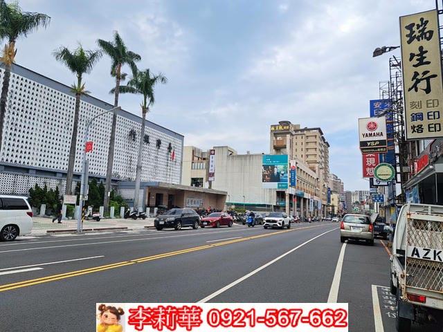 台南中西區建地-1