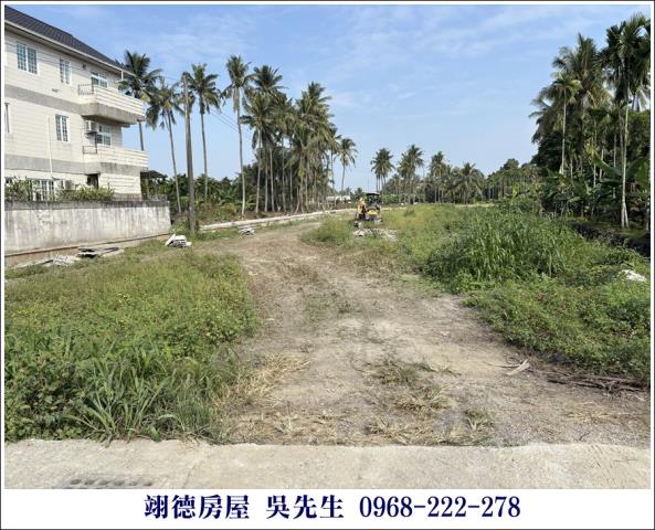 屏東長治農地-8