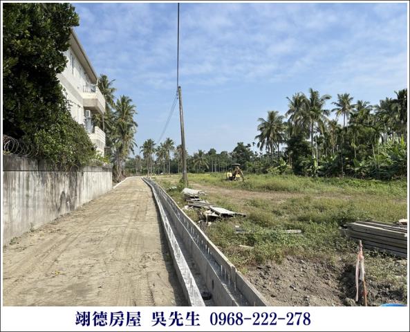 屏東長治農地-9