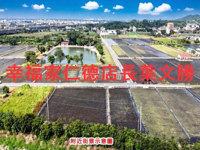 台南官田農地-10