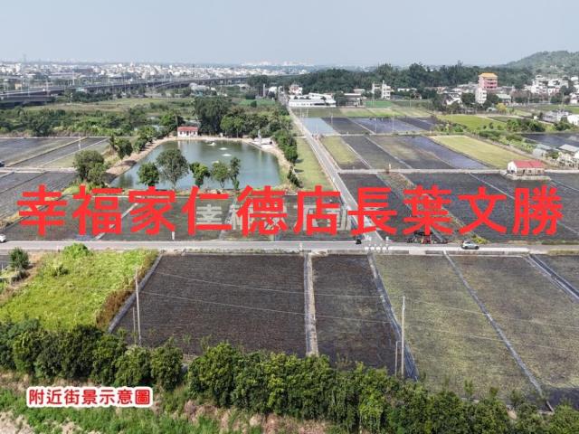 台南官田農地-4