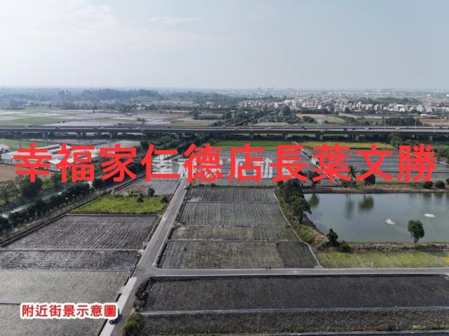 台南官田農地-6