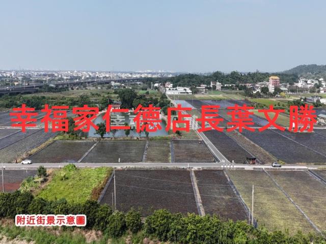 台南官田農地-7