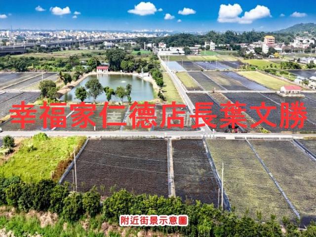 台南官田農地-12