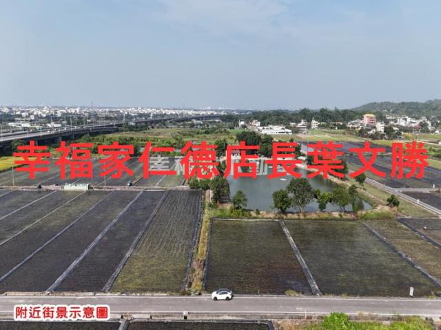 台南官田農地-1