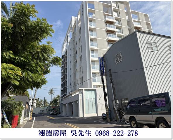 屏東長治都計農地-11