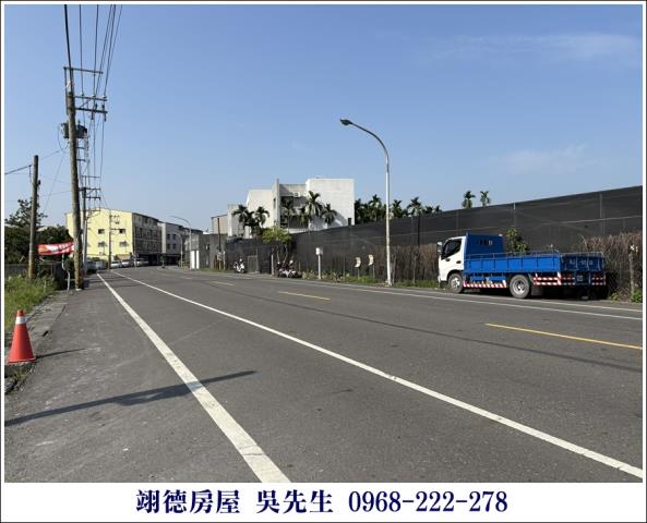 屏東長治都計農地-1