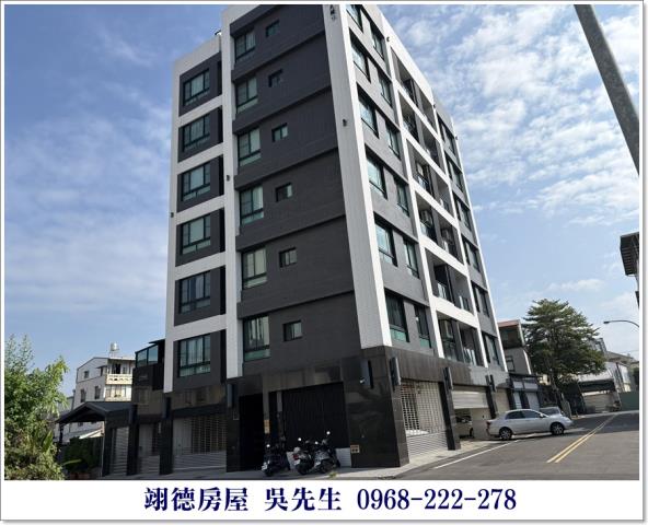 屏東長治都計農地-11