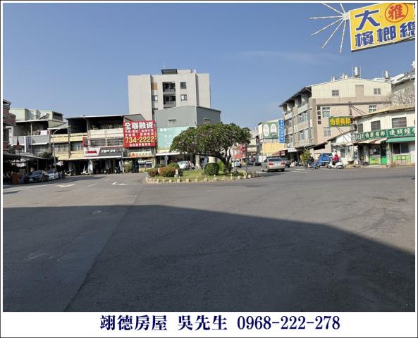 屏東長治都計農地-9